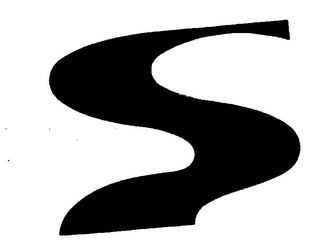 S logo