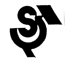 S logo
