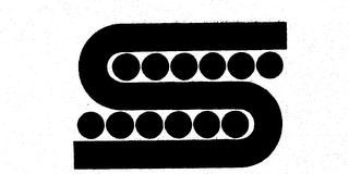 S logo
