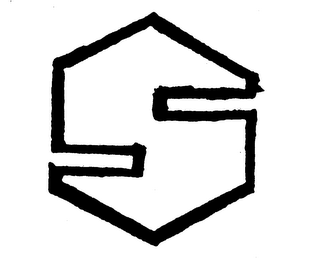 S logo