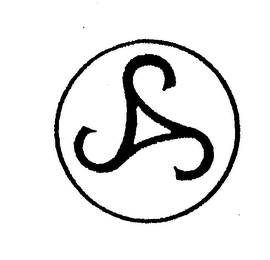 S logo