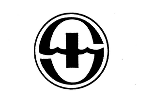S logo