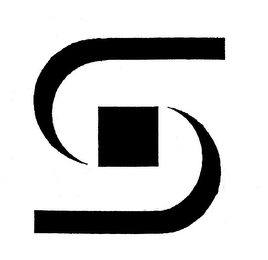 S logo