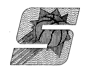 S logo