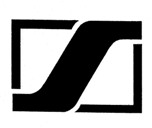 S logo