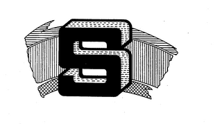 S logo
