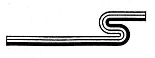 S logo