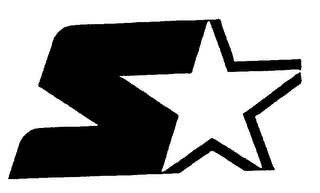 S logo