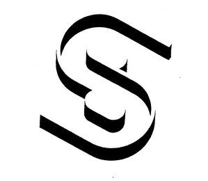 S logo