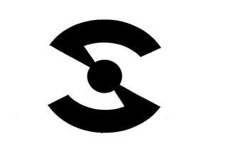 S logo