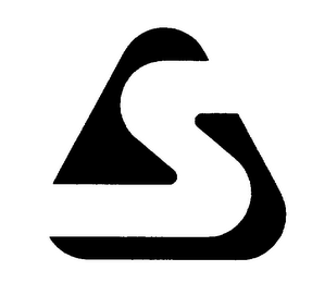 S logo