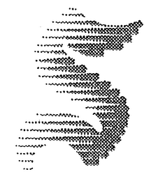 S logo