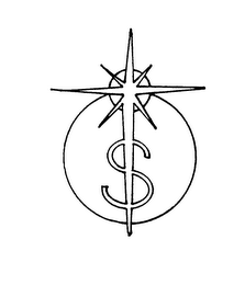 S logo