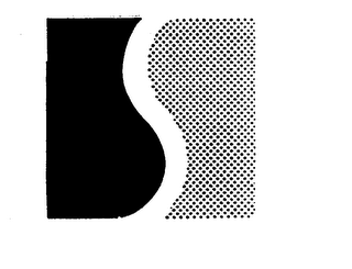 S logo