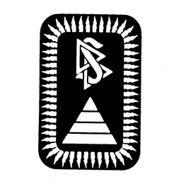 S logo