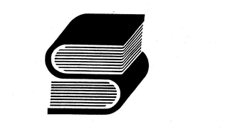 S logo