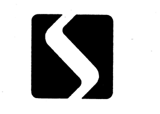 S logo