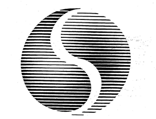 S logo