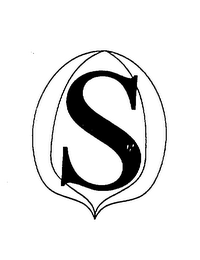 S logo