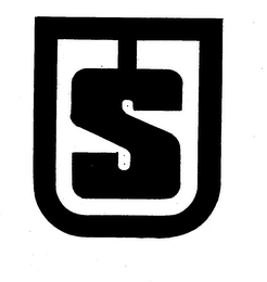 S logo