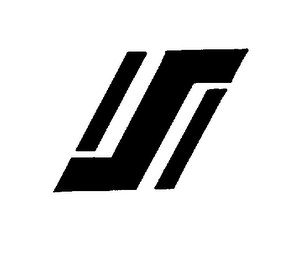 S logo