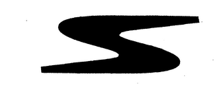 S logo