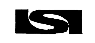 S logo
