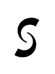 S logo