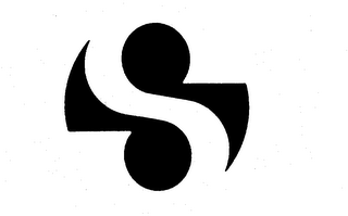 S logo
