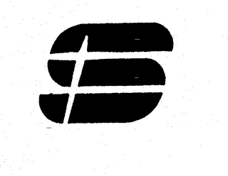S logo