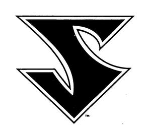 S logo