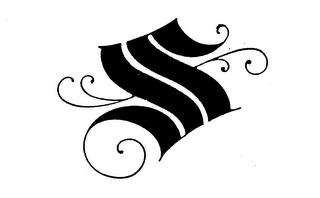 S logo