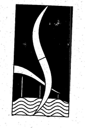 S logo