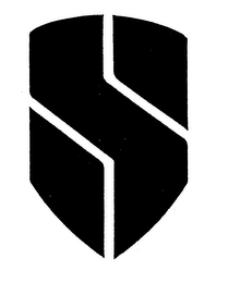 S logo