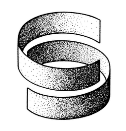 S logo