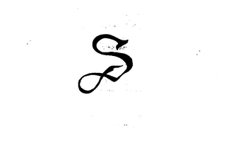 S logo