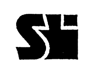S logo