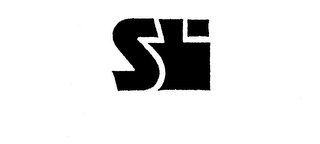 S logo