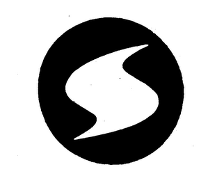 S logo