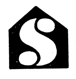 S logo