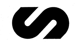 S logo