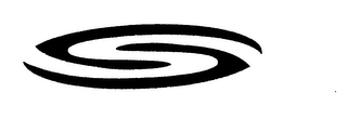S logo