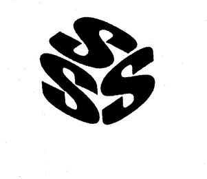 S logo