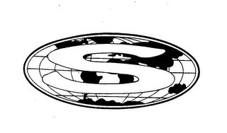 S logo