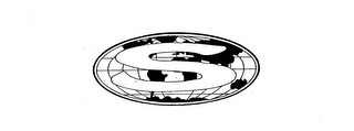 S logo