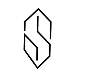 S logo