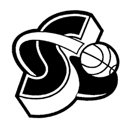 S logo