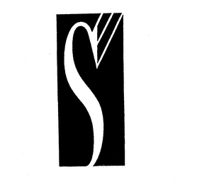 S logo