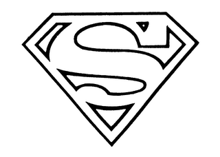 S logo