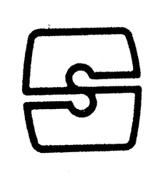 S logo